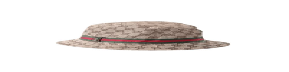 User profile banner