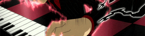 User profile banner