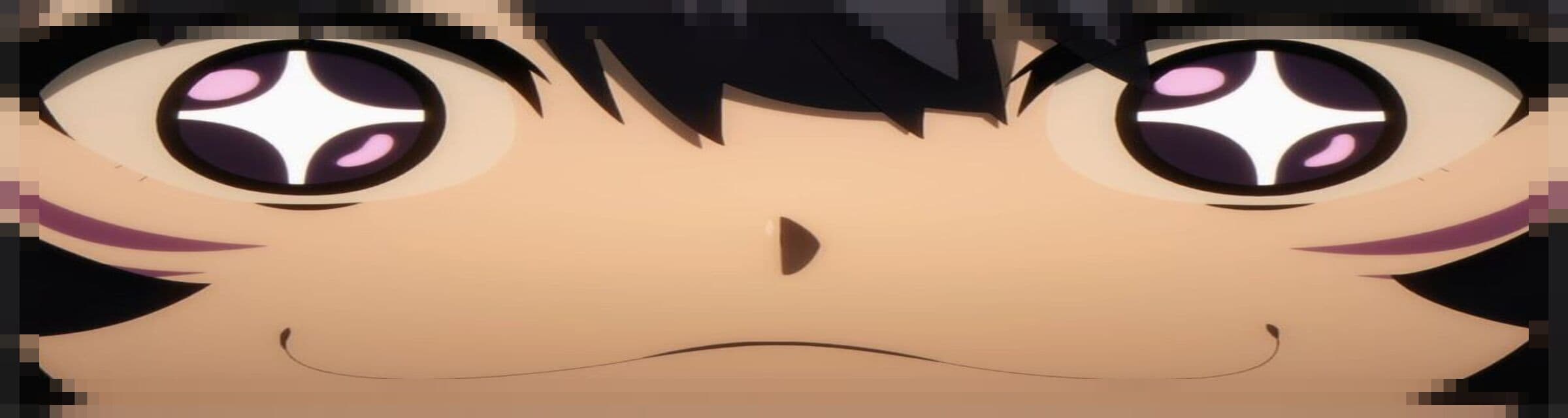 User profile banner