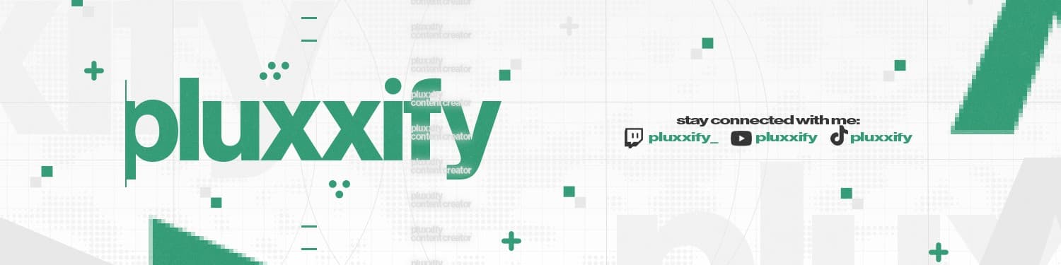 User profile banner