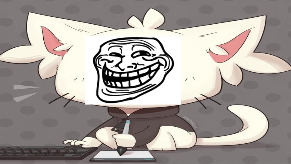 User profile banner