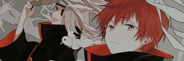 User profile banner