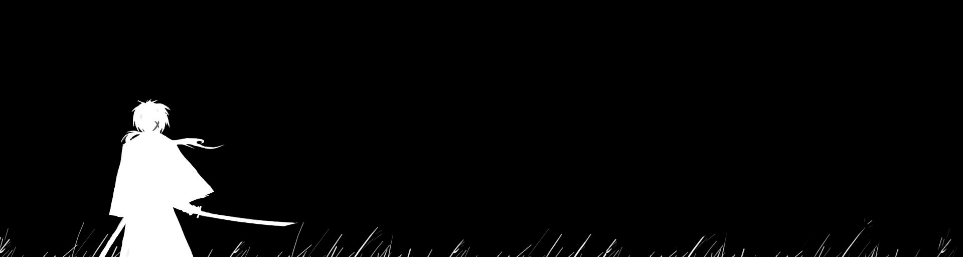 User profile banner