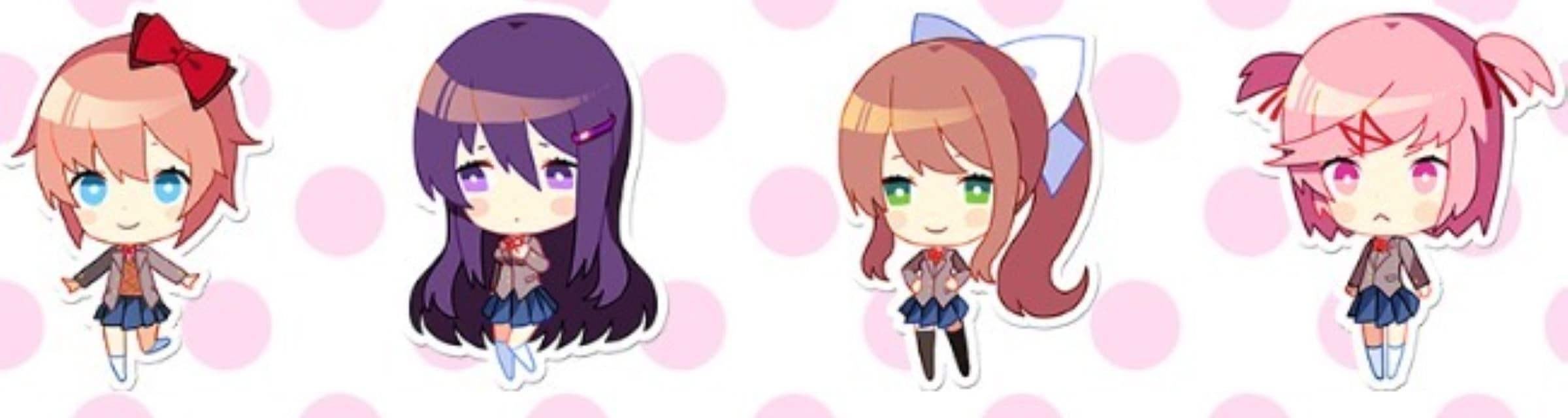 User profile banner