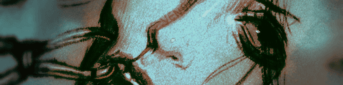 User profile banner