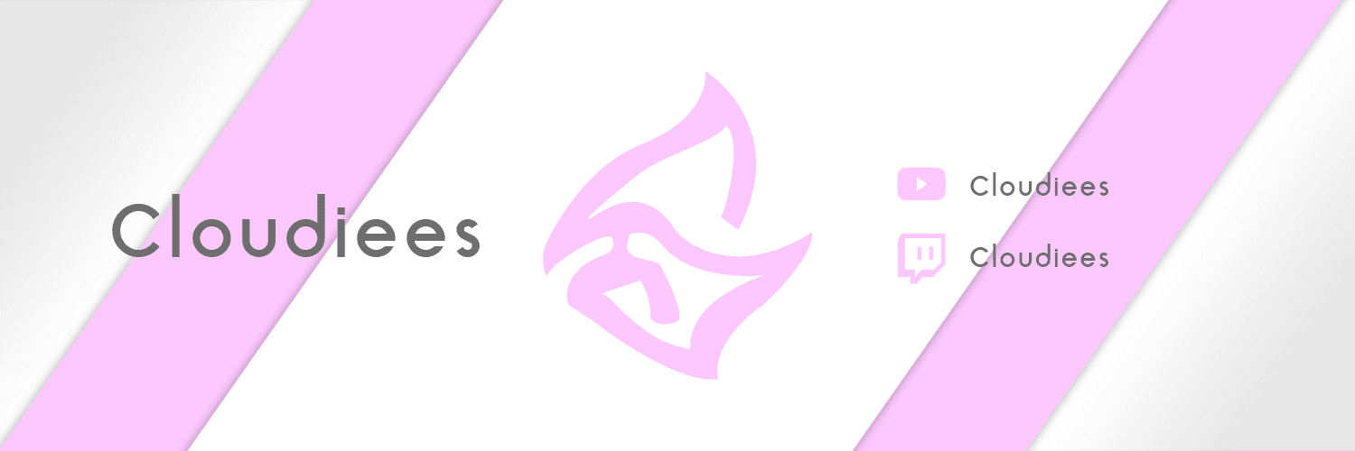 User profile banner