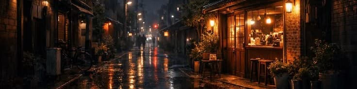 User profile banner