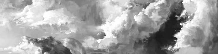 User profile banner