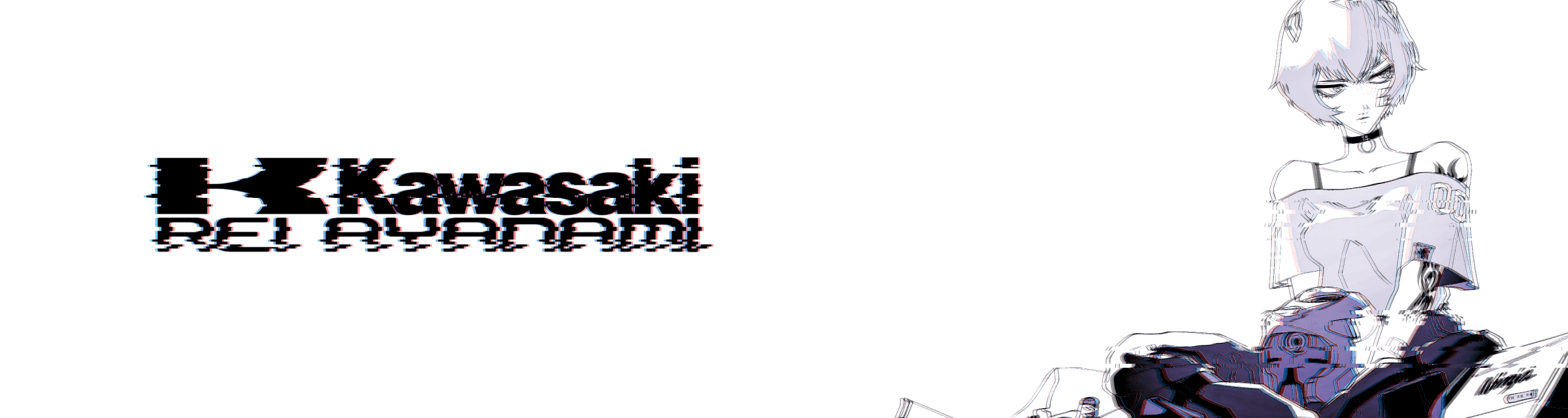 User profile banner