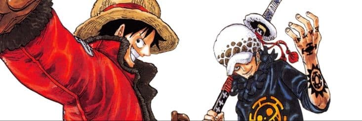 User profile banner