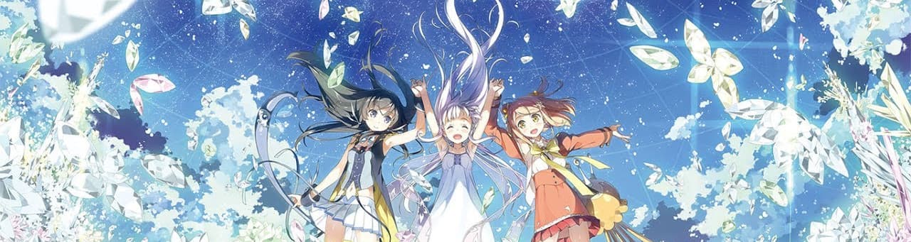 User profile banner