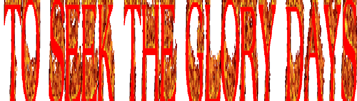 User profile banner