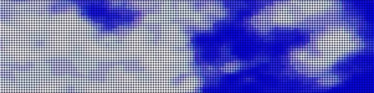 User profile banner