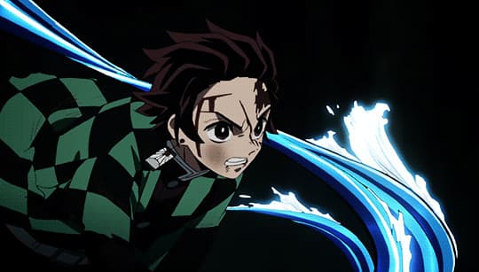 User profile banner