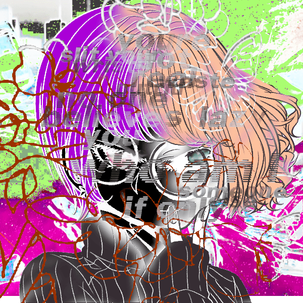User profile banner