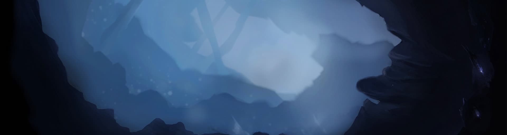 User profile banner
