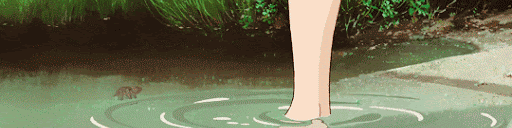 User profile banner