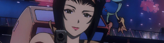 User profile banner
