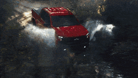 User profile banner