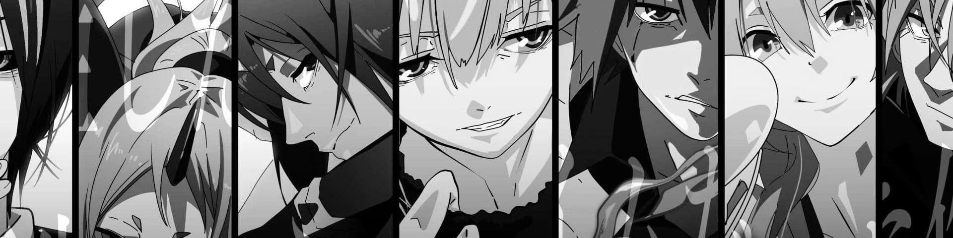 User profile banner