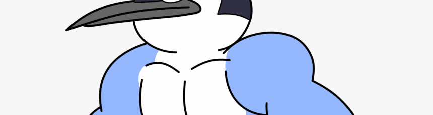 User profile banner