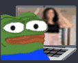 User profile banner