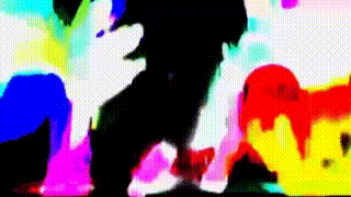User profile banner