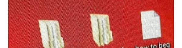 User profile banner