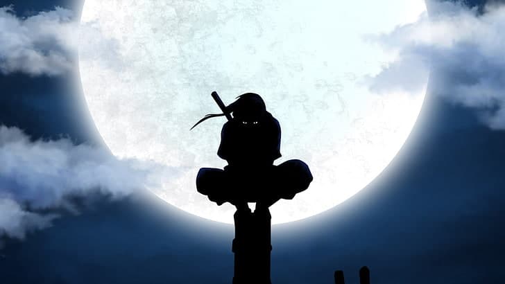 User profile banner