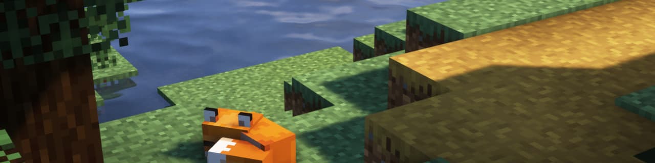 User profile banner