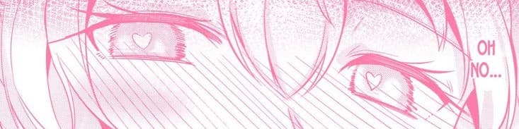 User profile banner