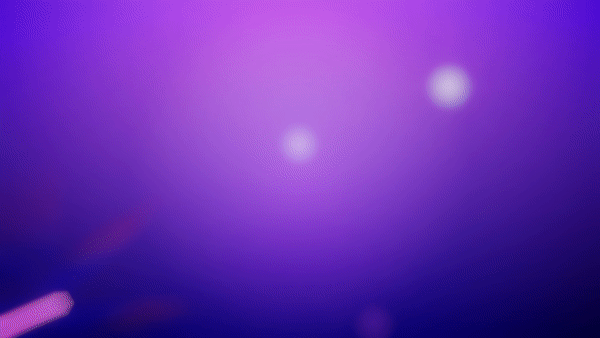 User profile banner