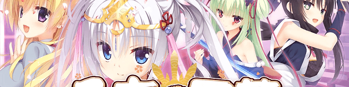 User profile banner