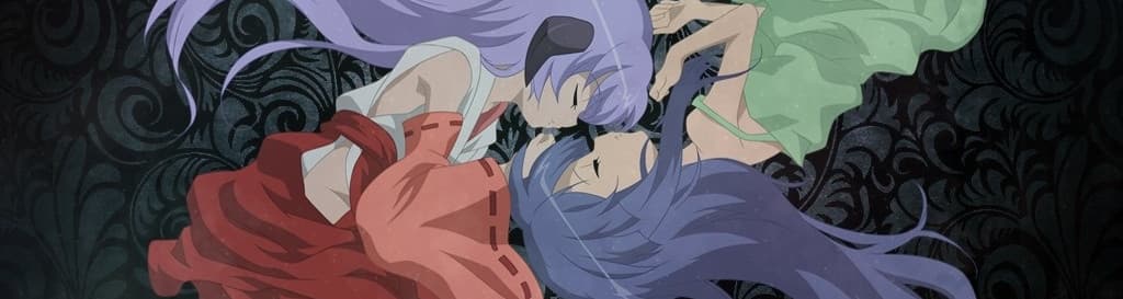 User profile banner
