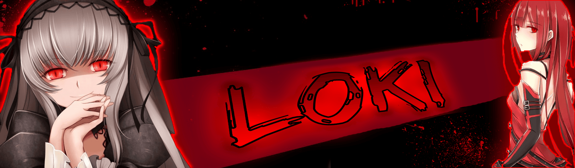 User profile banner