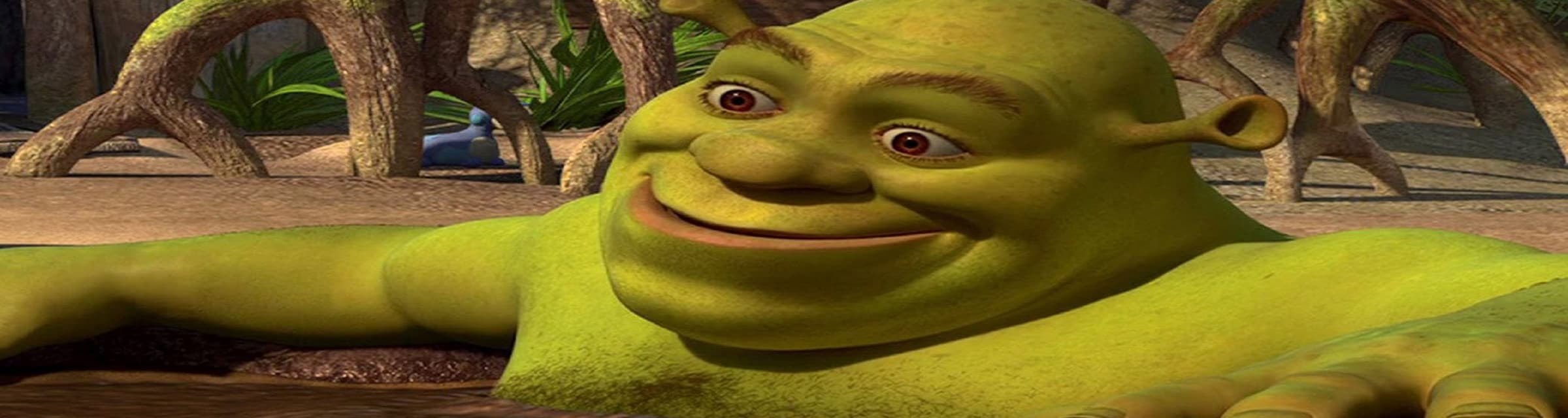 User profile banner