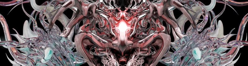 User profile banner