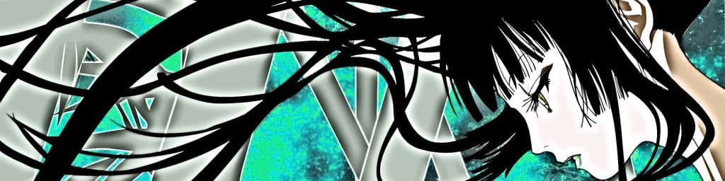 User profile banner