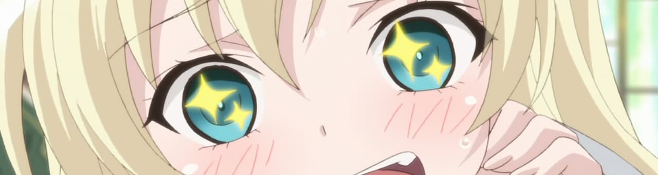 User profile banner