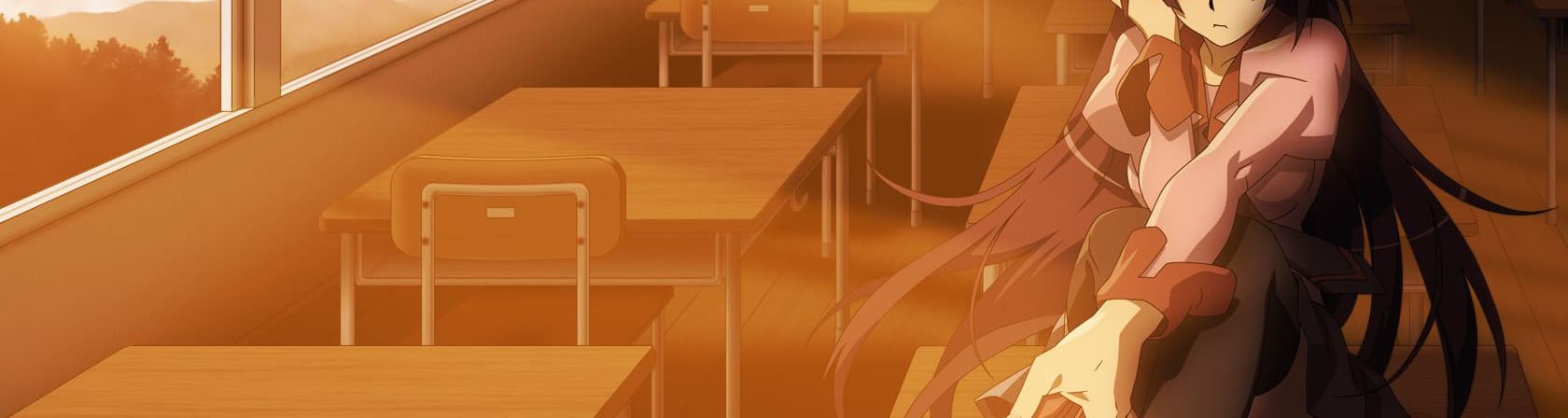 User profile banner