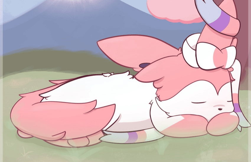 User profile banner