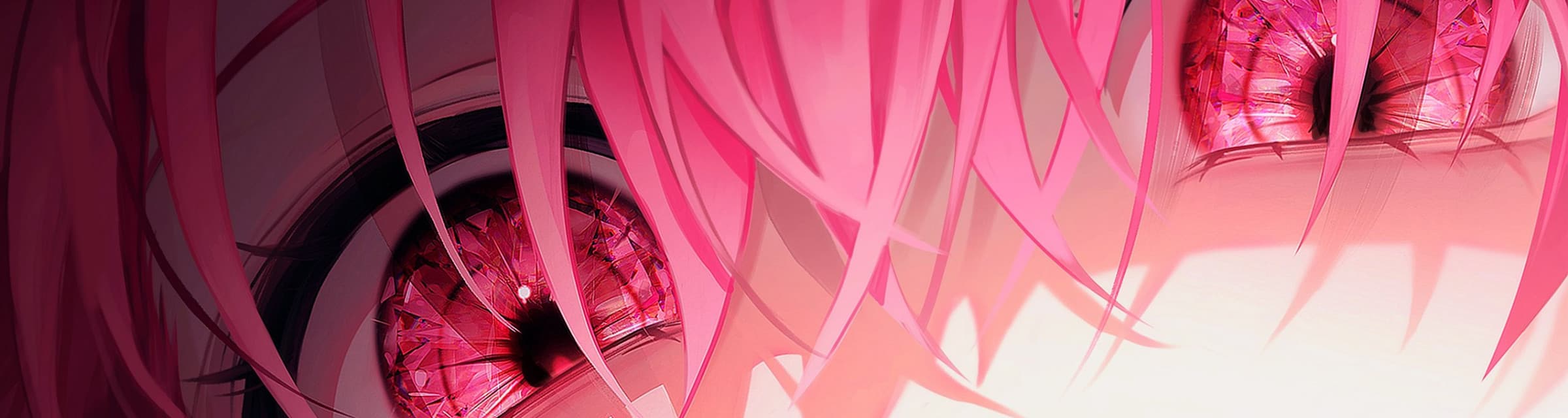 User profile banner