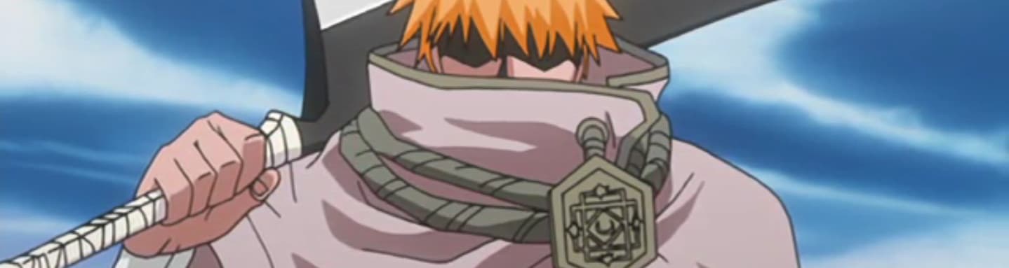 User profile banner