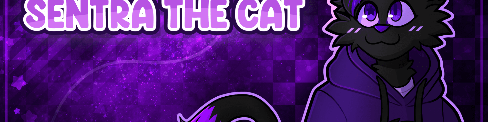User profile banner