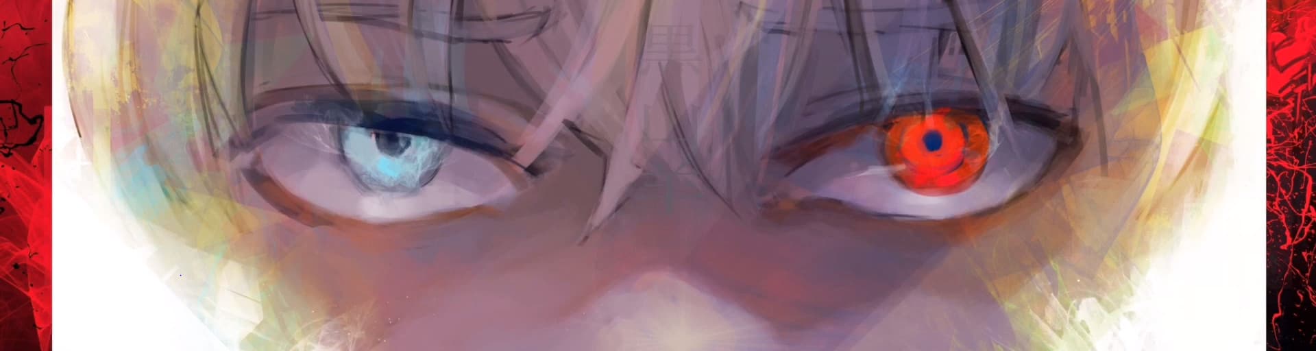 User profile banner