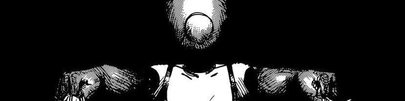 User profile banner