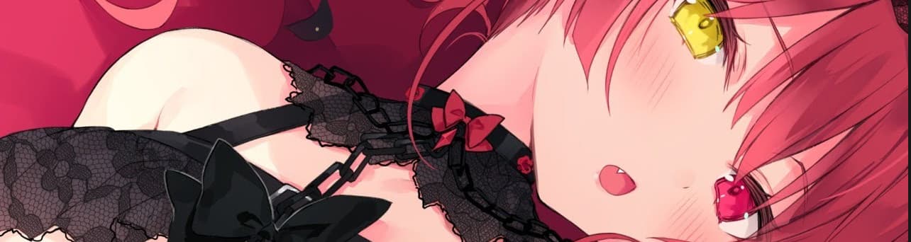 User profile banner