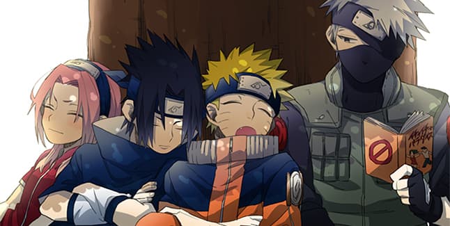 User profile banner