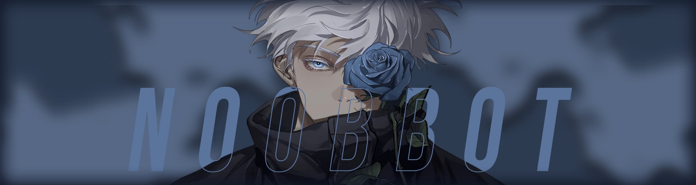 User profile banner