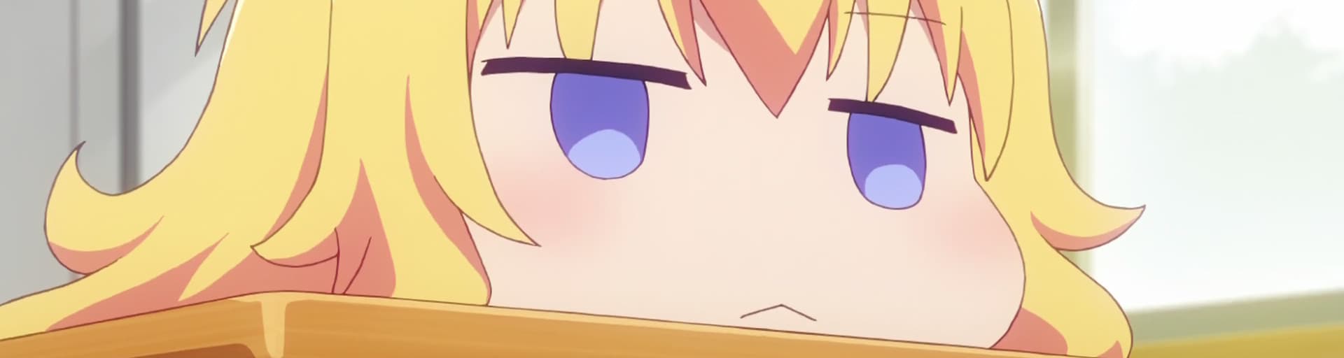 User profile banner